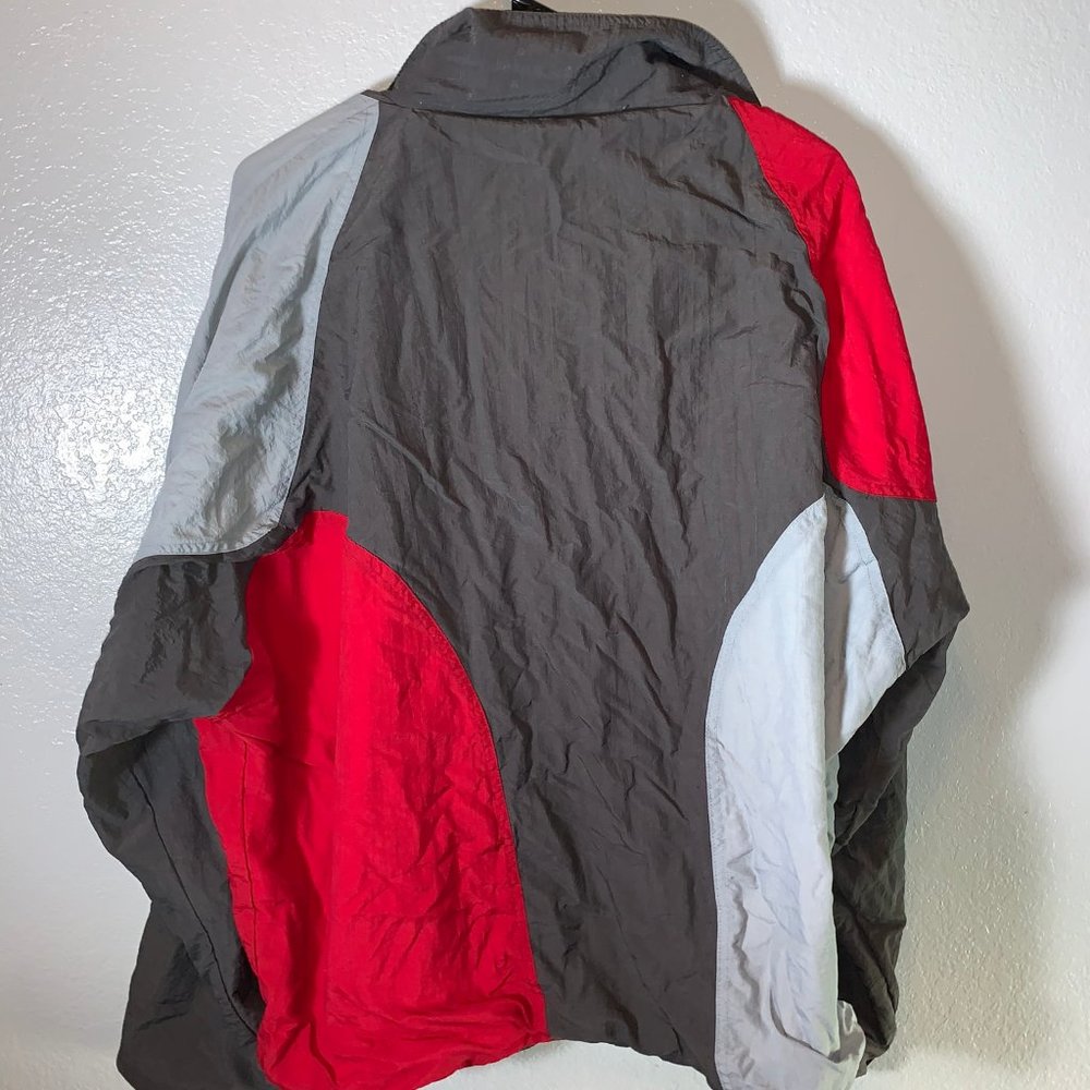 Above The Rim Hoop Wear Jacket - Picture 4 of 4